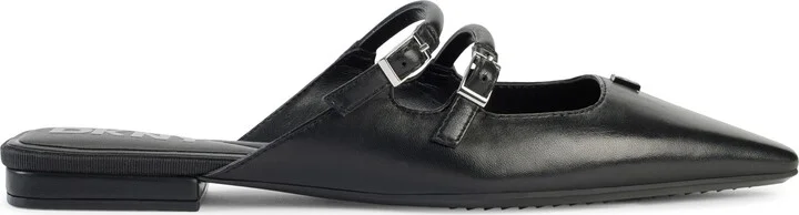 Cahana Mary Jane Pointed Toe Mule - Image 2