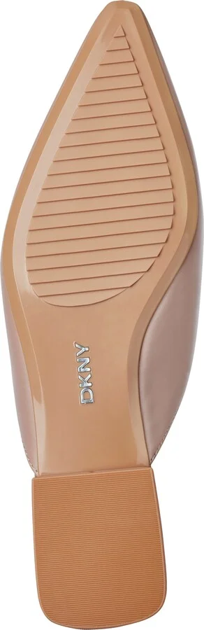 Cahana Mary Jane Pointed Toe Mule - Image 9