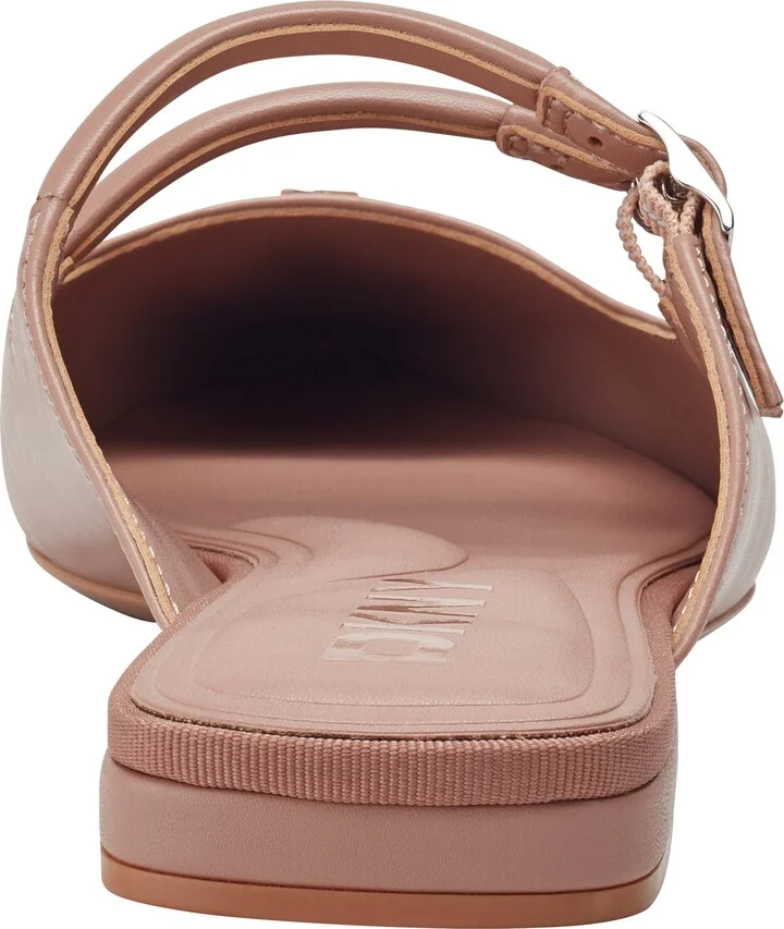 Cahana Mary Jane Pointed Toe Mule - Image 10