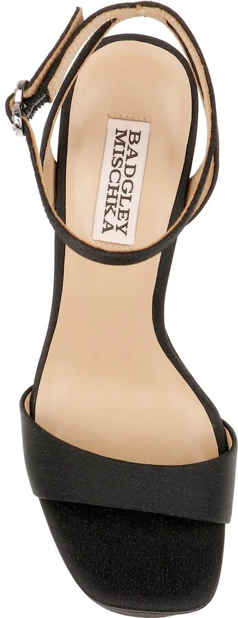 Caia Ankle Strap Platform Sandal - Image 5