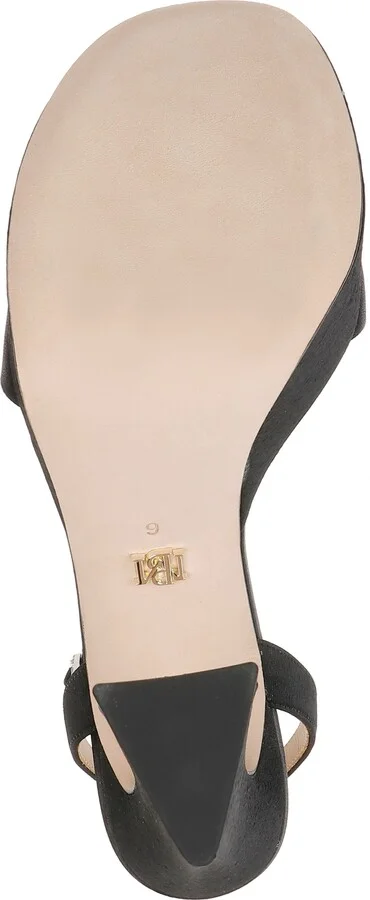 Caia Ankle Strap Platform Sandal - Image 6