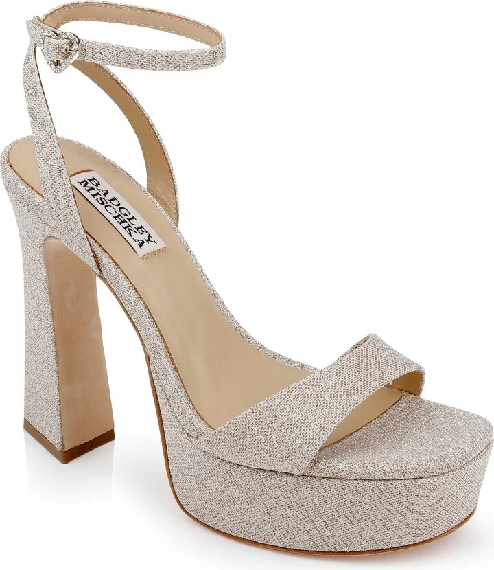Gold Glitter