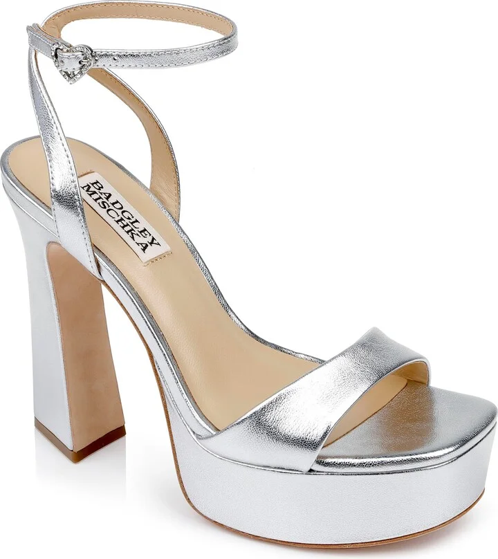 Silver