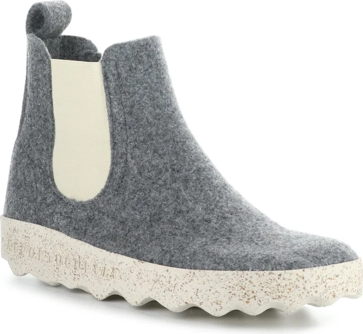 Concrete Rewooly