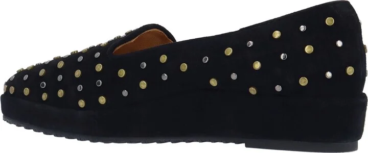Cailene Studded Loafer - Image 3