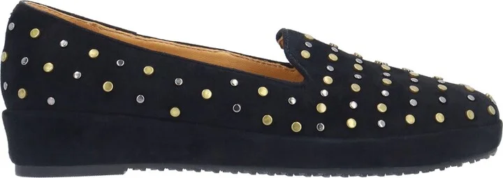 Cailene Studded Loafer - Image 4