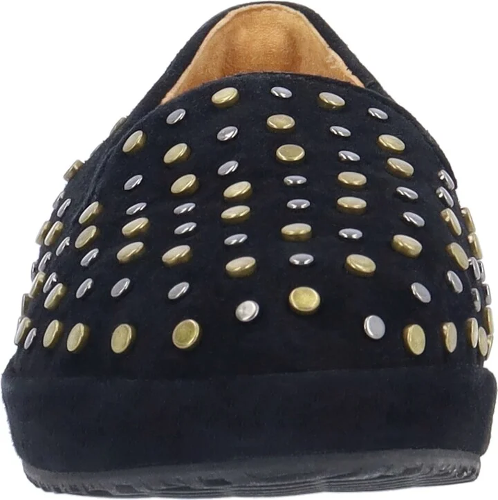 Cailene Studded Loafer - Image 5