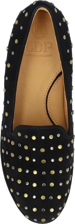Cailene Studded Loafer - Image 6