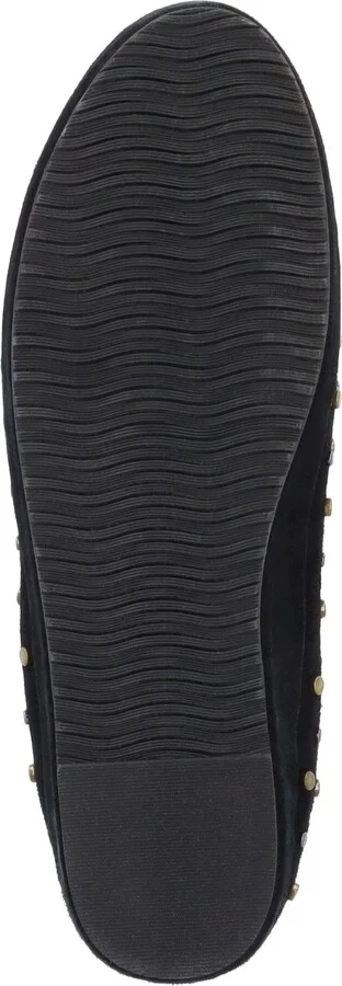 Cailene Studded Loafer - Image 7