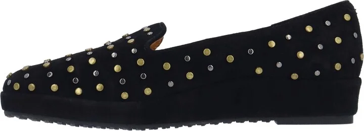 Cailene Studded Loafer - Image 8