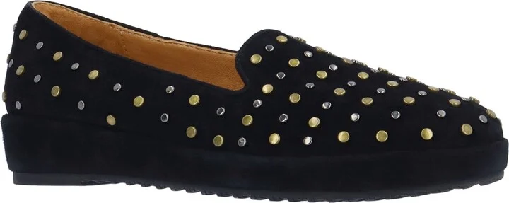 Cailene Studded Loafer