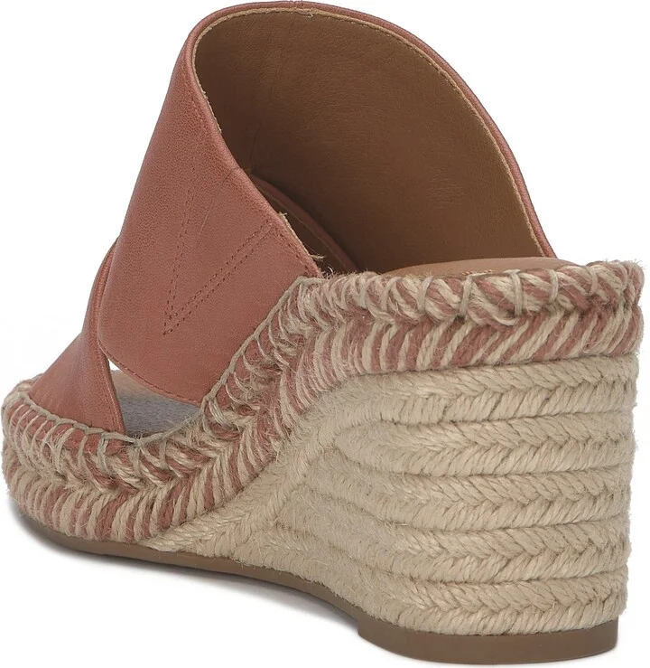 Cailey Espadrille Wedge Sandal - Image 2