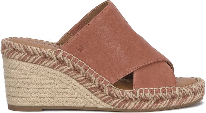 Cailey Espadrille Wedge Sandal - Image 3