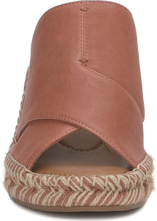 Cailey Espadrille Wedge Sandal - Image 4