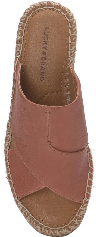 Cailey Espadrille Wedge Sandal - Image 5