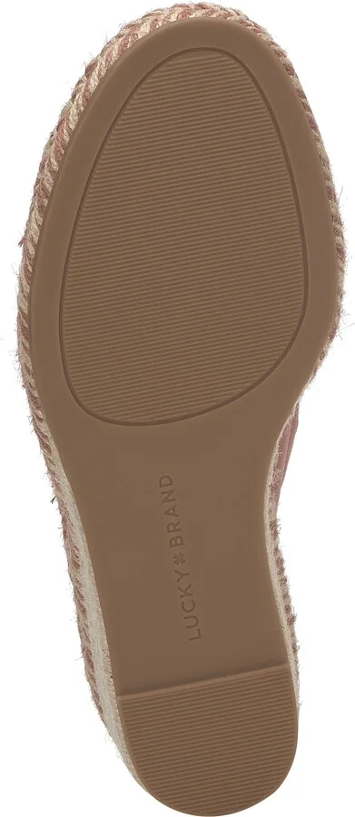 Cailey Espadrille Wedge Sandal - Image 6