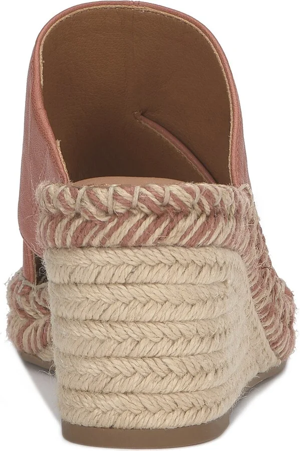 Cailey Espadrille Wedge Sandal - Image 7
