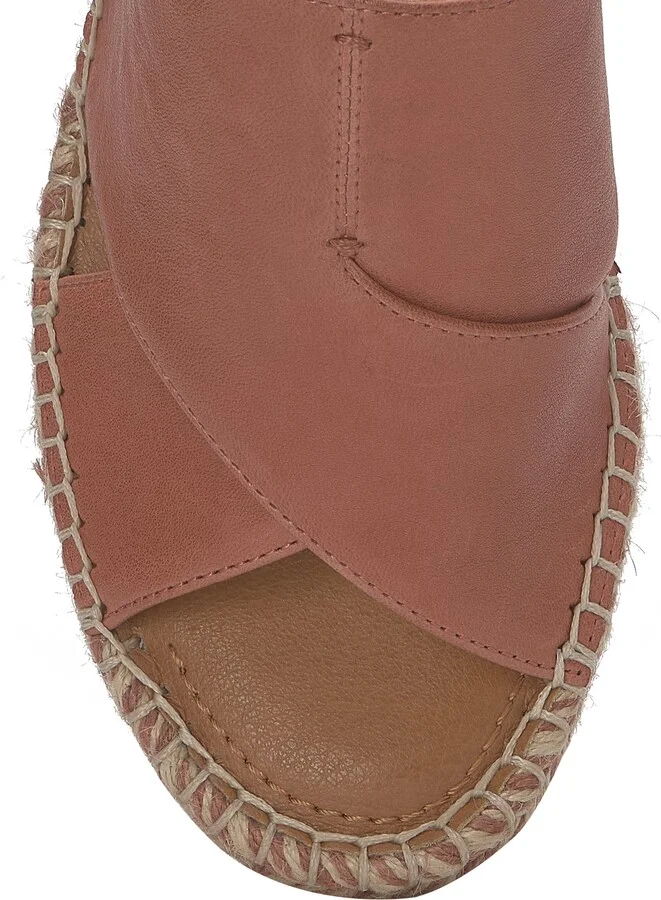 Cailey Espadrille Wedge Sandal - Image 8