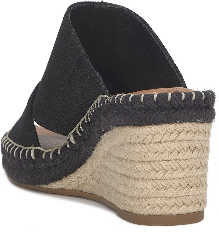 Cailey Espadrille Wedge Sandal - Image 11