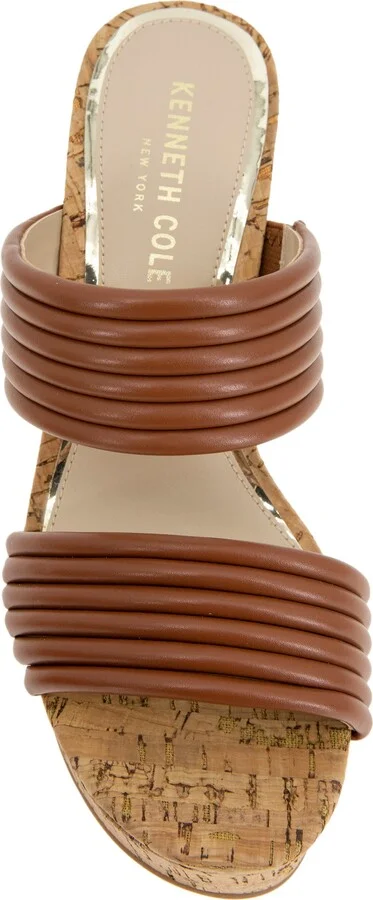 Cailyn Platform Wedge Slide Sandal - Image 4