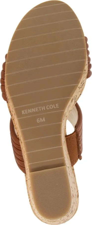 Cailyn Platform Wedge Slide Sandal - Image 6