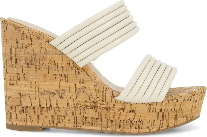 Cailyn Platform Wedge Slide Sandal - Image 10