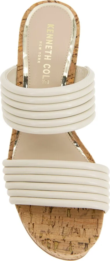 Cailyn Platform Wedge Slide Sandal - Image 11
