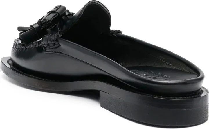 Cairel slip-on leather loafers - Image 3