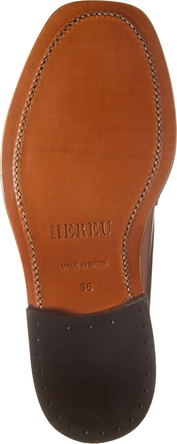 Cairel Tassel Mule - Image 6