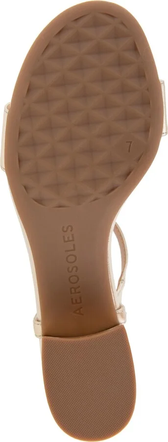 Cairo Block Heel Sandal - Multiple Widths Available - Image 6