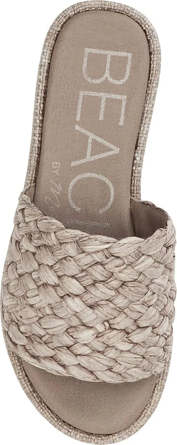 Cairo Platform Sandal - Image 4