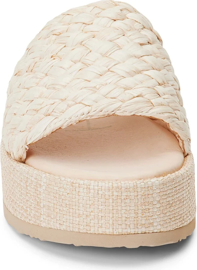 Cairo Platform Sandal - Image 10