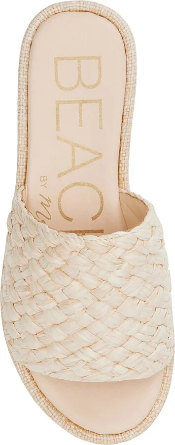 Cairo Platform Sandal - Image 11