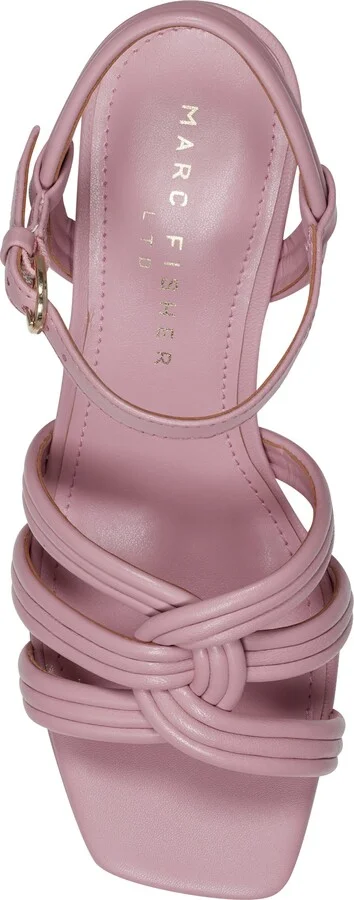 Cairo Platform Sandal - Image 5