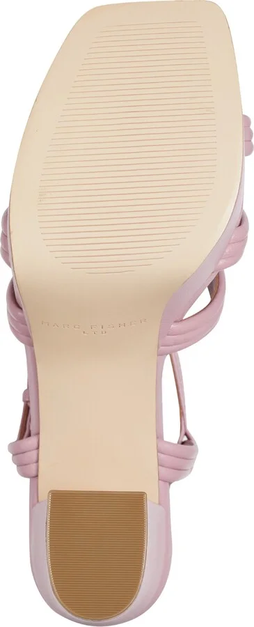 Cairo Platform Sandal - Image 6