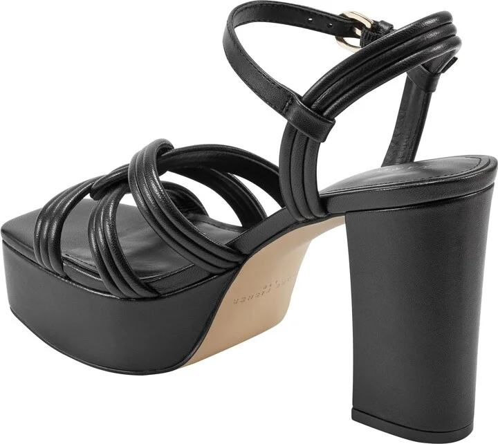 Cairo Platform Sandal - Image 10
