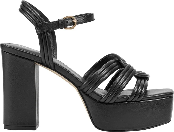 Cairo Platform Sandal - Image 11