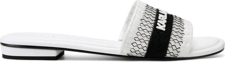 Cairra Slide Sandal - Image 2