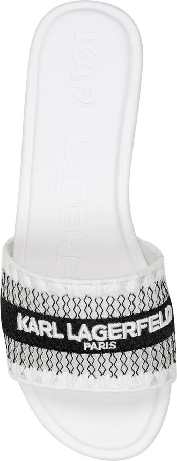 Cairra Slide Sandal - Image 3