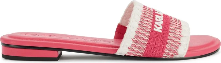Cairra Slide Sandal - Image 7