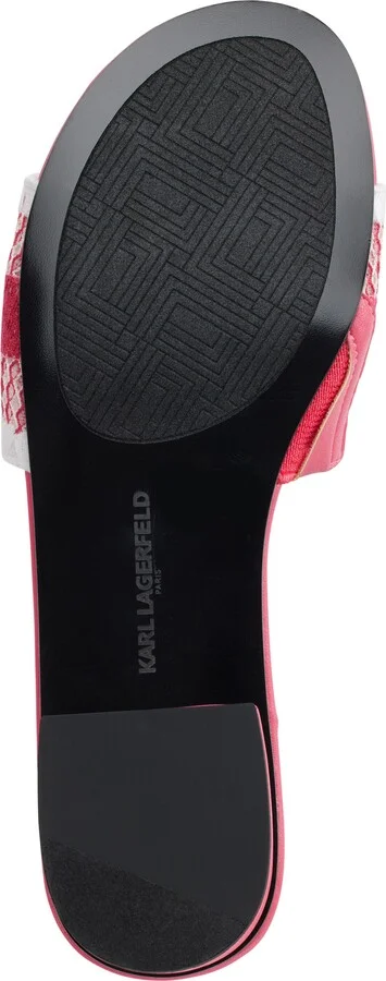 Cairra Slide Sandal - Image 9