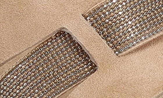 Caitlin Ankle Strap Wedge Sandal - Image 6