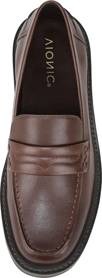 Caitlin Penny Loafer - Image 5
