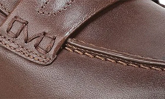 Caitlin Penny Loafer - Image 10