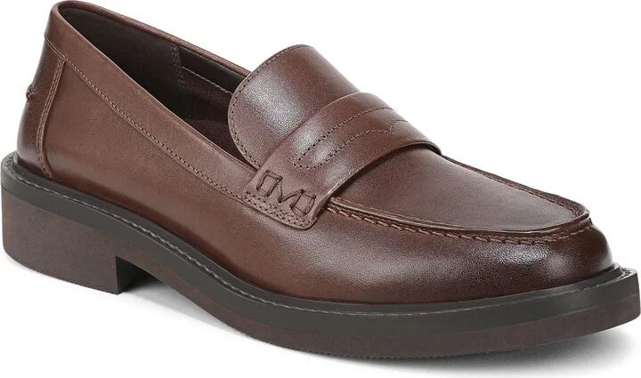 Caitlin Penny Loafer