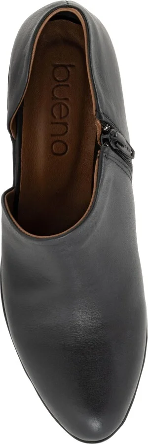 Caitlin Zip Bootie - Image 5