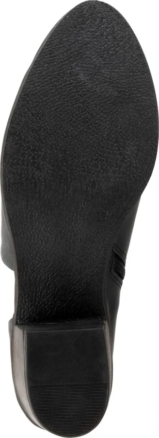 Caitlin Zip Bootie - Image 6