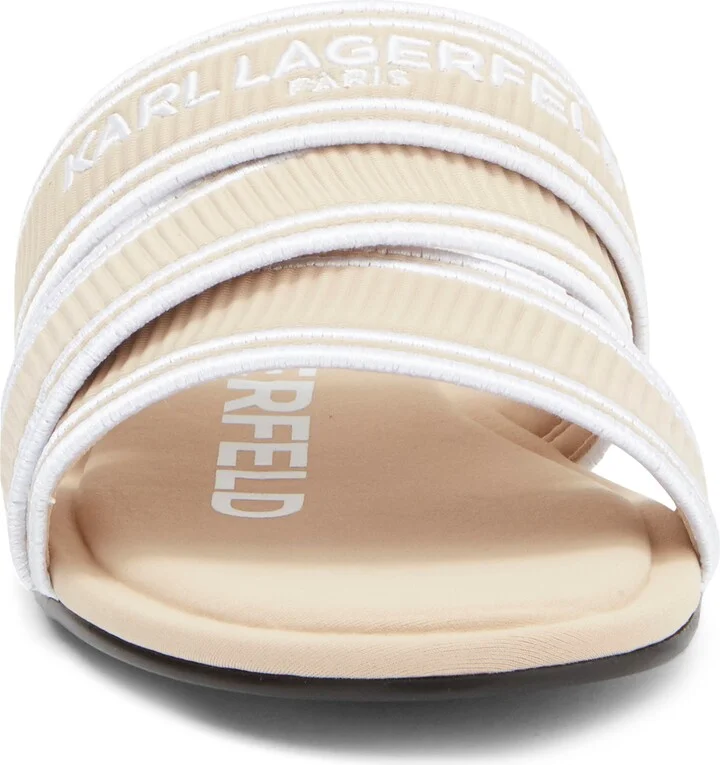 Caitlyn Slide Sandal - Image 3