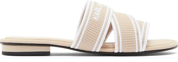 Caitlyn Slide Sandal - Image 4