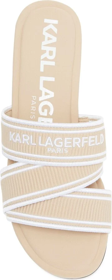 Caitlyn Slide Sandal - Image 5